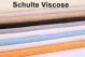 Viscose met  ± 6 mm pool