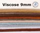 Speciaal viscose met ±9 mm pool