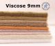 JUN-24 Speciaal viscose met ±9 mm pool