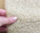 LOMH-14 Mohair DEZ24-4 ± 16mm / ca. 25 x 130 cm