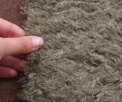 LOMH-17 Mohair JUL25-2  ± 16mm / ca. 25 x 130cm