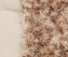 LOMS-27 Mohair 758 ± 23mm / ca. 16x140cm