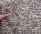 20127-5128 Mohair with ± 12 mm pile, 630g/m