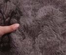 20127-6264 Mohair with ± 12 mm pile, 630g/m