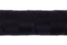 Perlé zwart dikte 5 (meest gebruikt) - Rol van ca. 500mtr