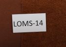 LOMS-14 Mohair 514 with ± 9mm / 19x140cm