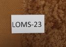 LOMS-23 Mohair 704 with ± 27mm / 20x140cm