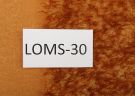 LOMS-30 Mohair 761 with ± 23mm / 21x140cm
