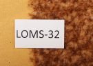 LOMS-32 Mohair 596 with ± 23mm / 15x140cm