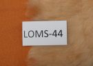 LOMS-44 Mohair 4100 with ± 70mm / 30x70cm